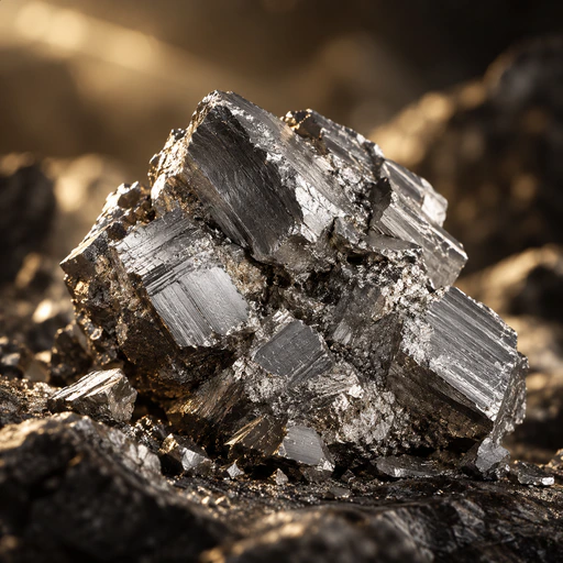 Magnesium — supplied artwork