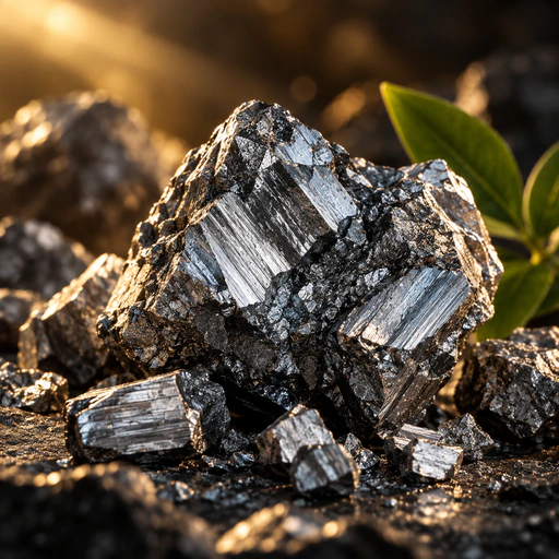 Zinc — supplied artwork