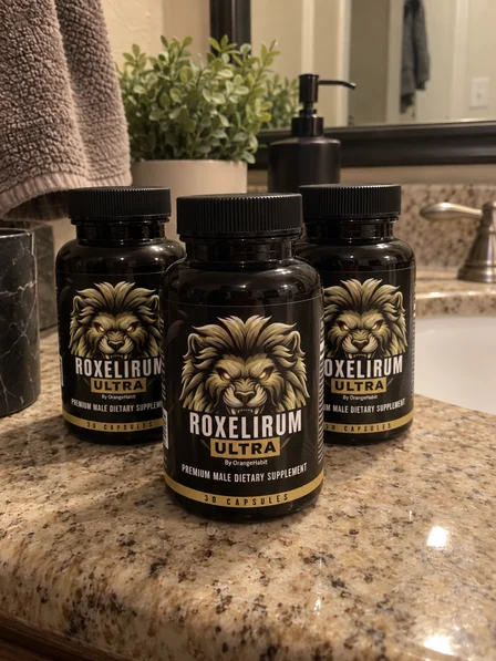 Owner-supplied product photo 2; private sample review, not verified customer evidence.