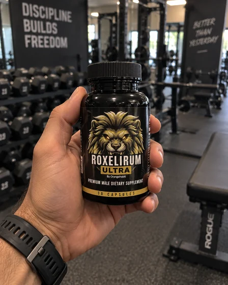 Owner-supplied product photo 3; private sample review, not verified customer evidence.