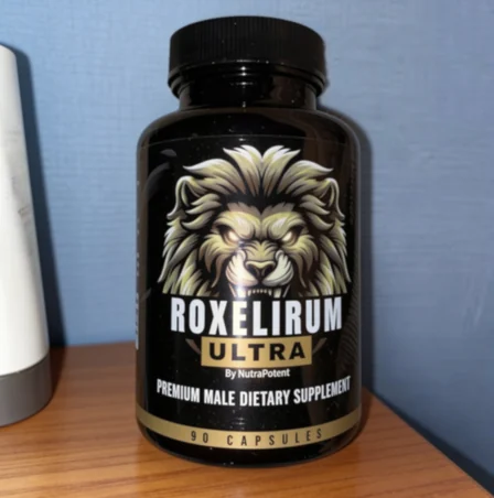 Owner-supplied product photo 4; private sample review, not verified customer evidence.