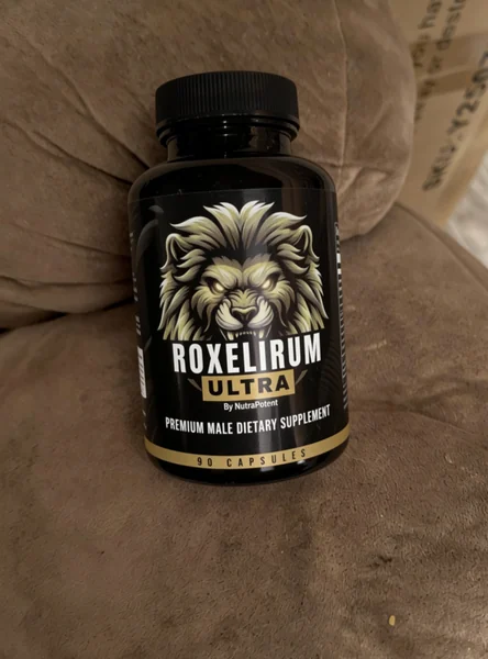 Owner-supplied product photo 5; private sample review, not verified customer evidence.