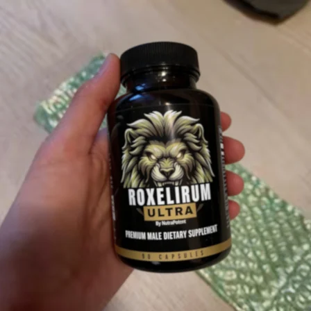 Owner-supplied product photo 6; private sample review, not verified customer evidence.