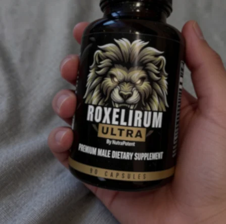 Owner-supplied product photo 7; private sample review, not verified customer evidence.