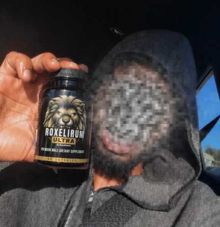 Owner-supplied product photo 10; private sample review, not verified customer evidence.