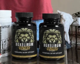Owner-supplied product photo 13; private sample review, not verified customer evidence.