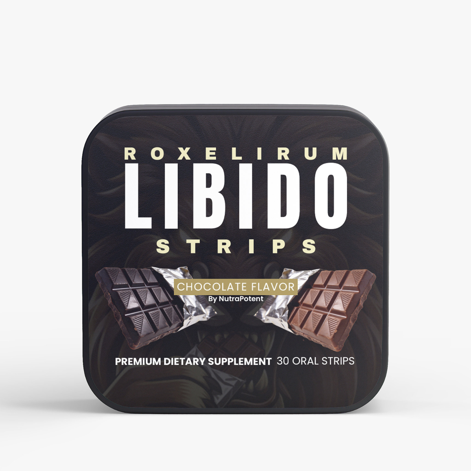Libido Strips