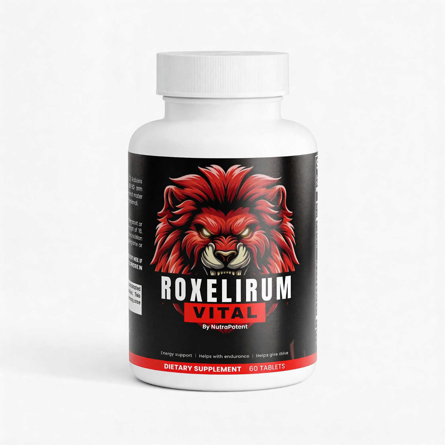 Roxelirum Vital