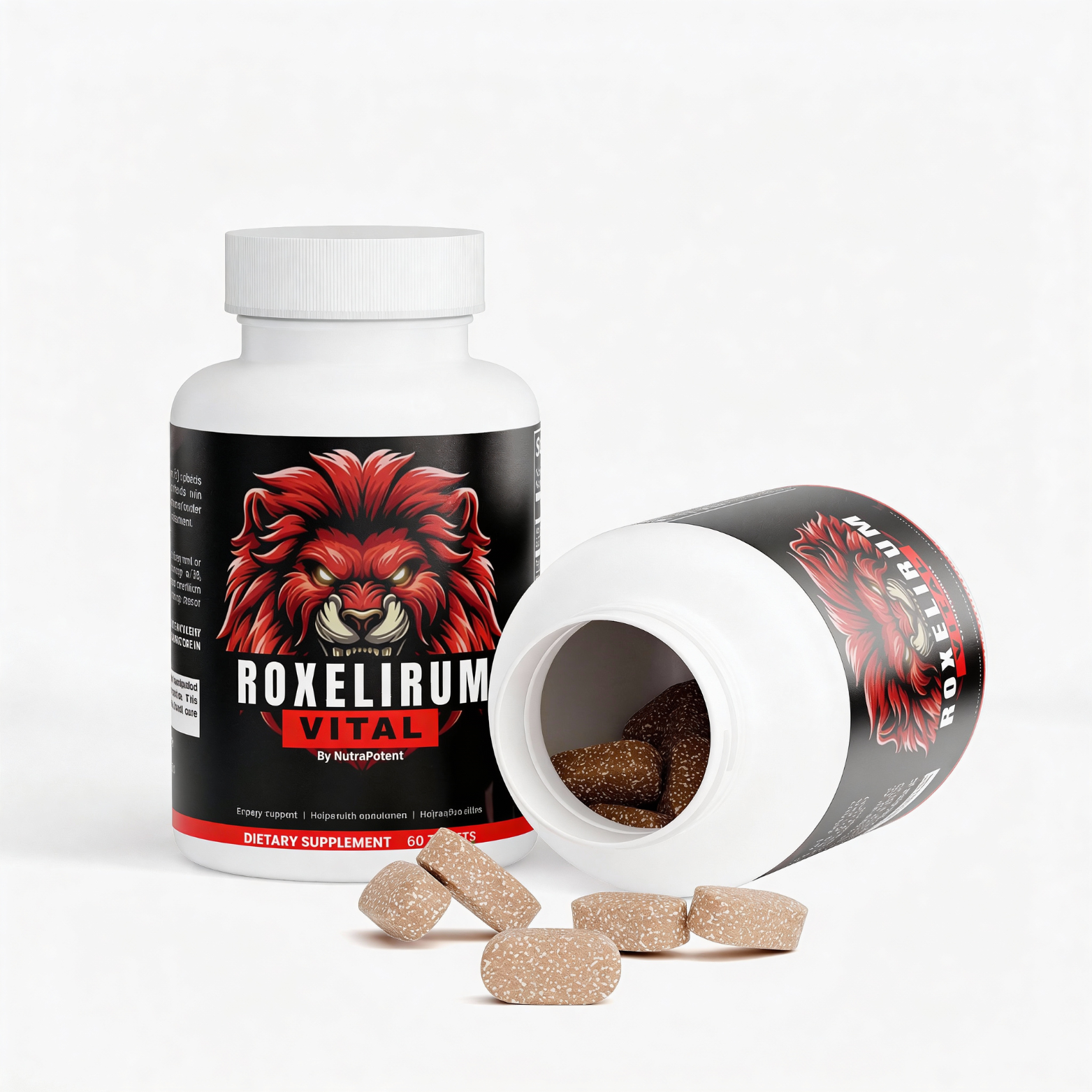 Roxelirum Vital