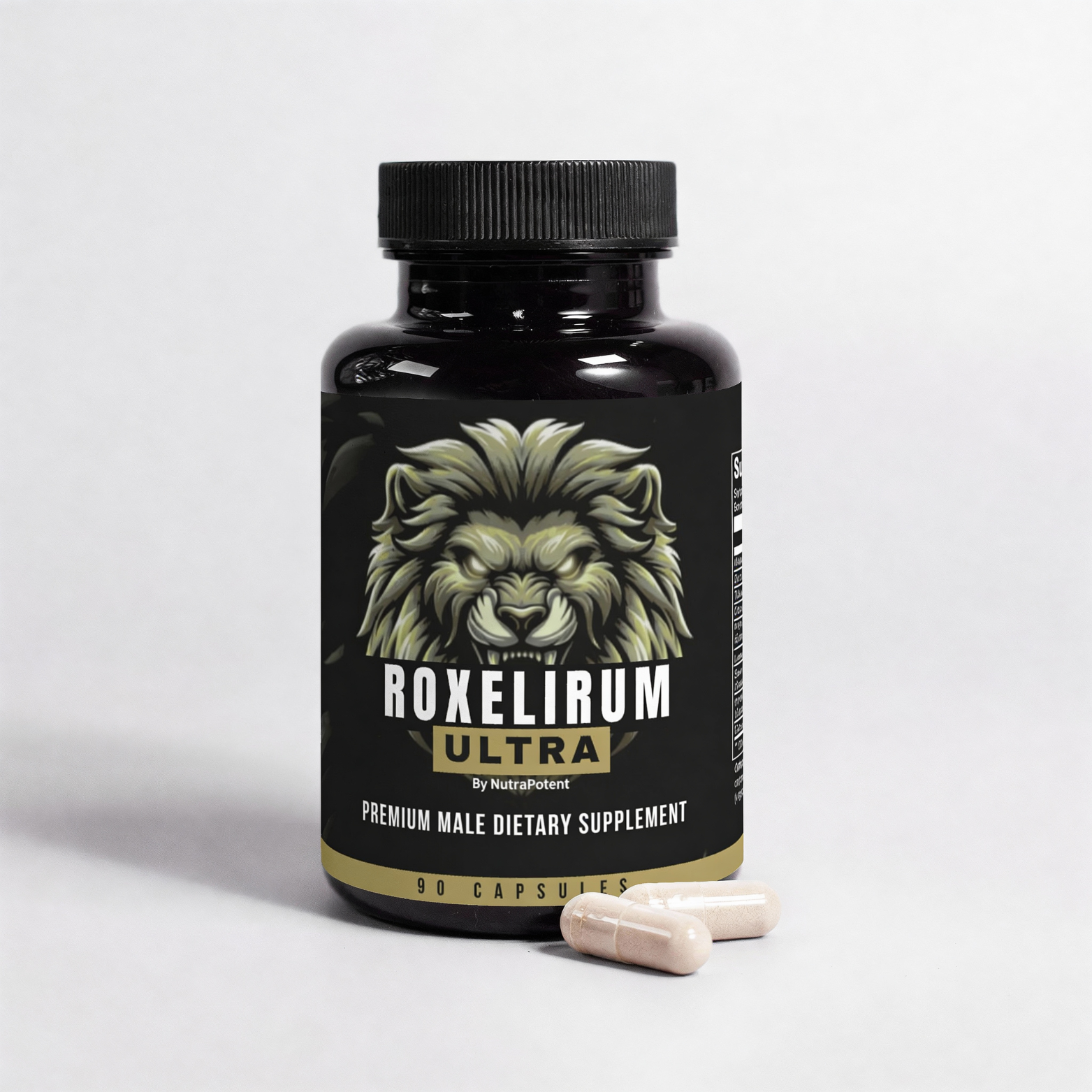 Roxelirum Ultra