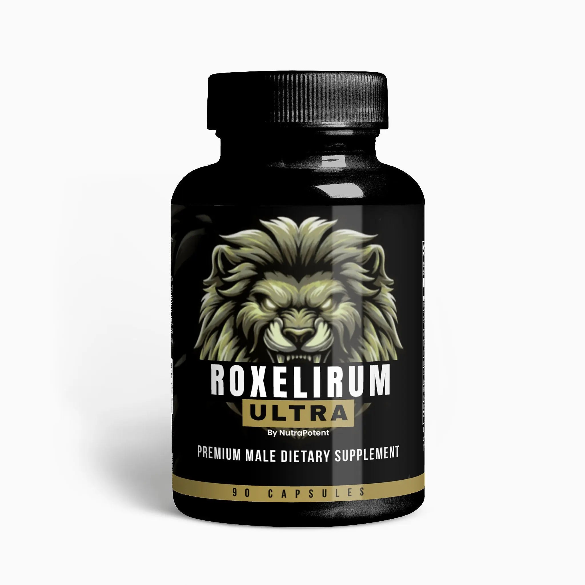 Roxelirum Ultra ROXELIRUM