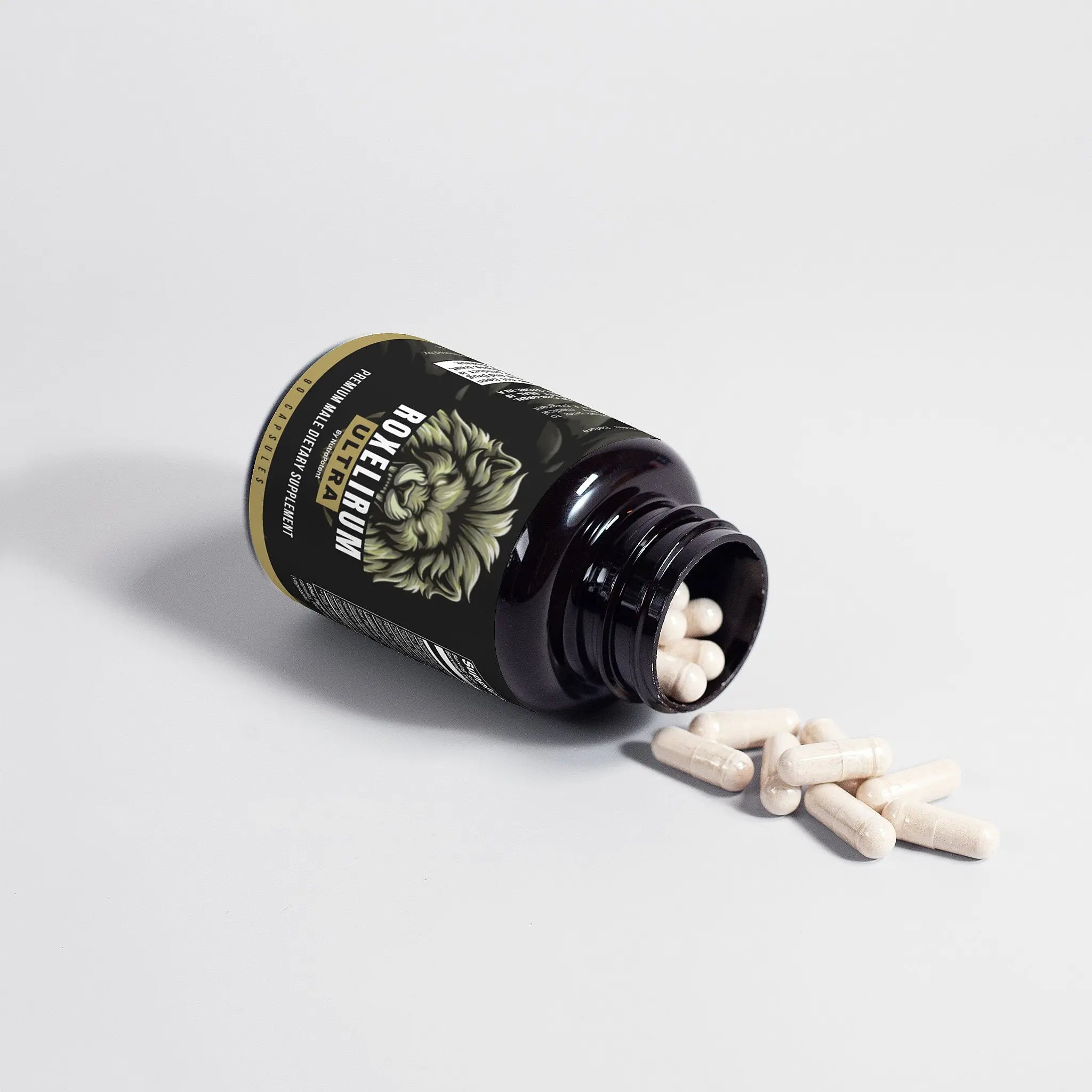 Roxelirum Ultra ROXELIRUM