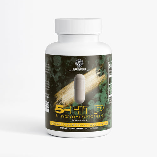 5-HTP ROXELIRUM®