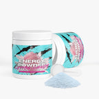 Energy Powder (Cotton Candy) ROXELIRUM®