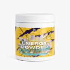 Energy Powder (Yuzu Flavor) ROXELIRUM®