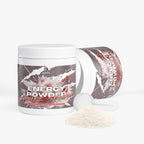 Energy Powder (Lychee Splash Energy) ROXELIRUM®
