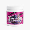 Energy Powder (Fruit Punch)