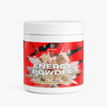 Energy Powder (Strawberry Shortcake)