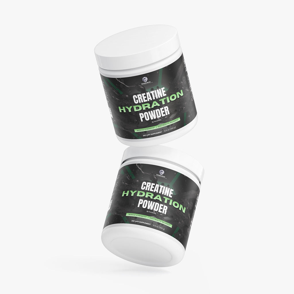 Creatine Hydration Powder
