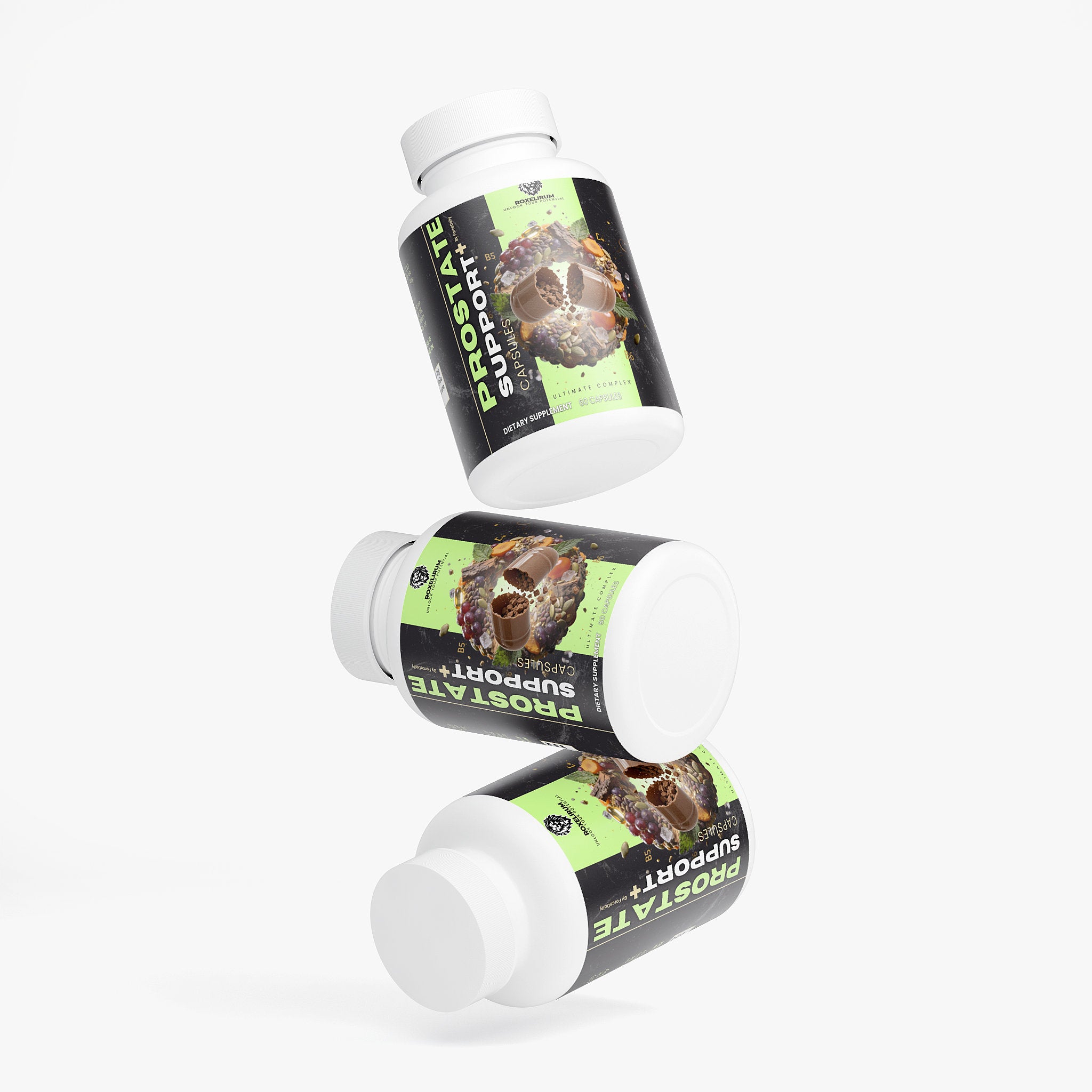 Prostate Support +