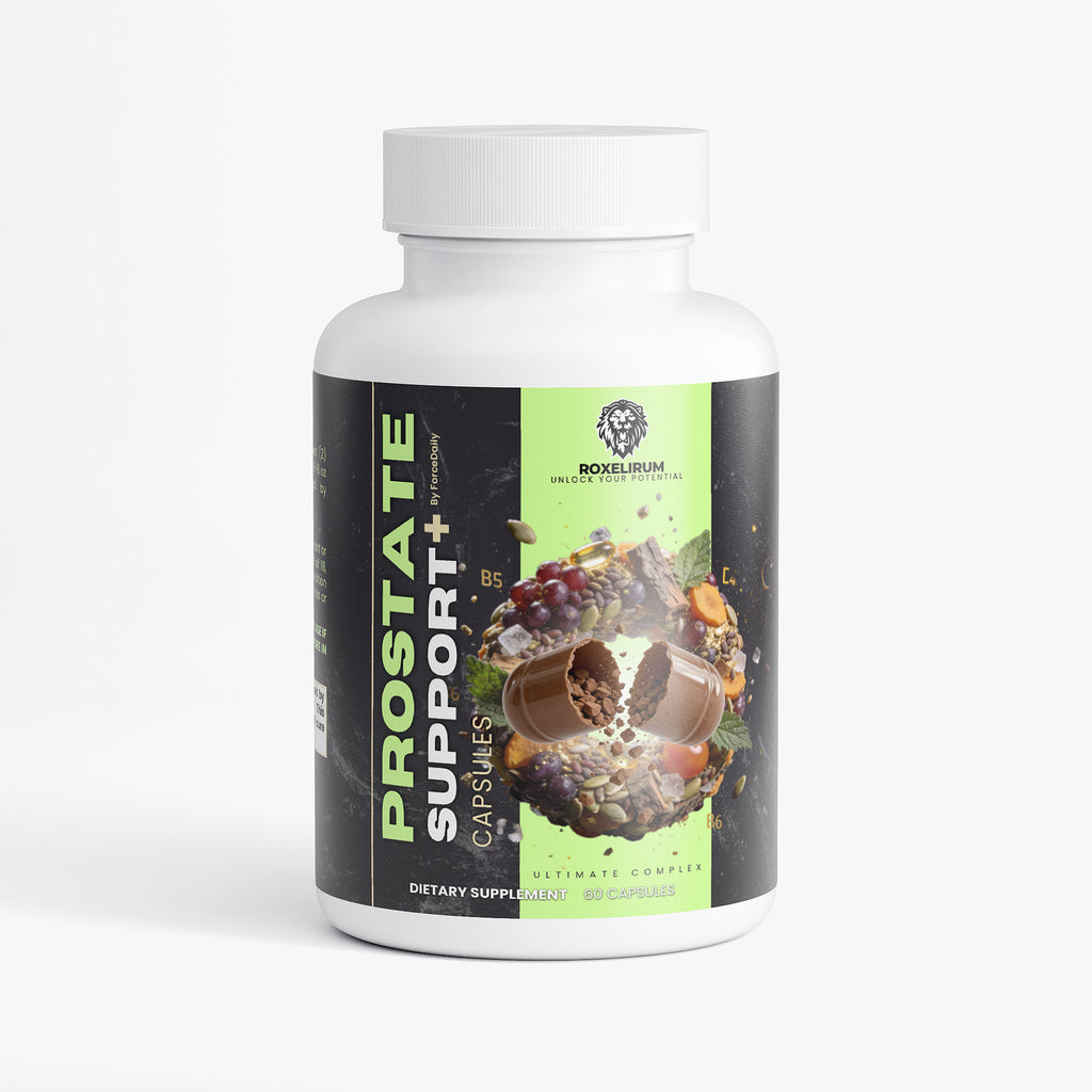 Prostate Support +