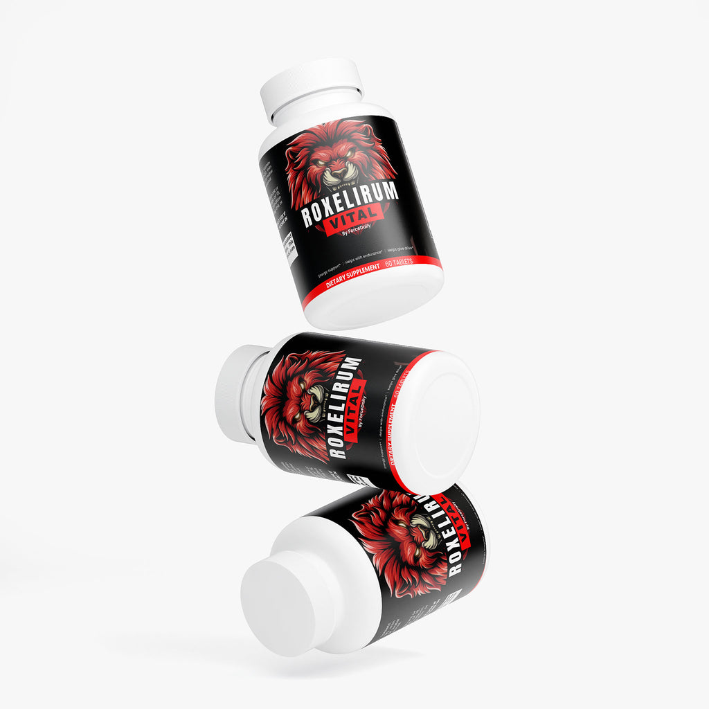 Roxelirum Vital