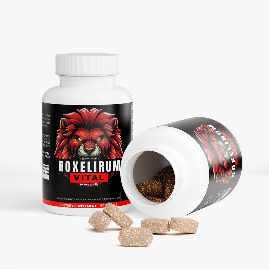 Roxelirum Vital