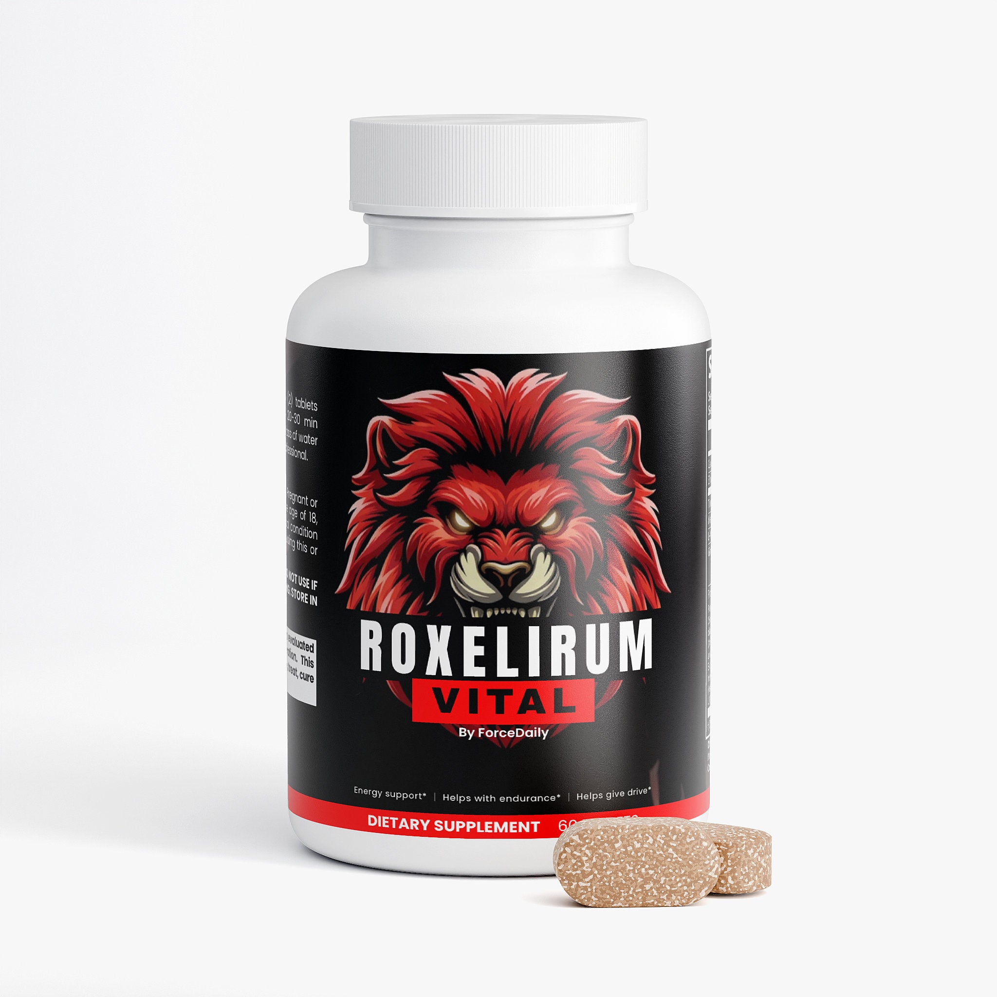 Roxelirum Vital