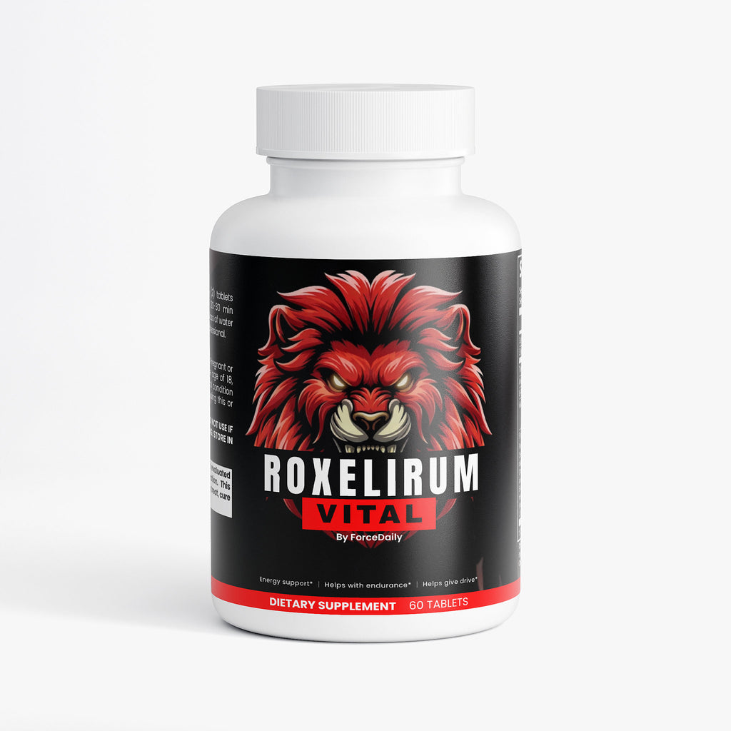 Roxelirum Vital