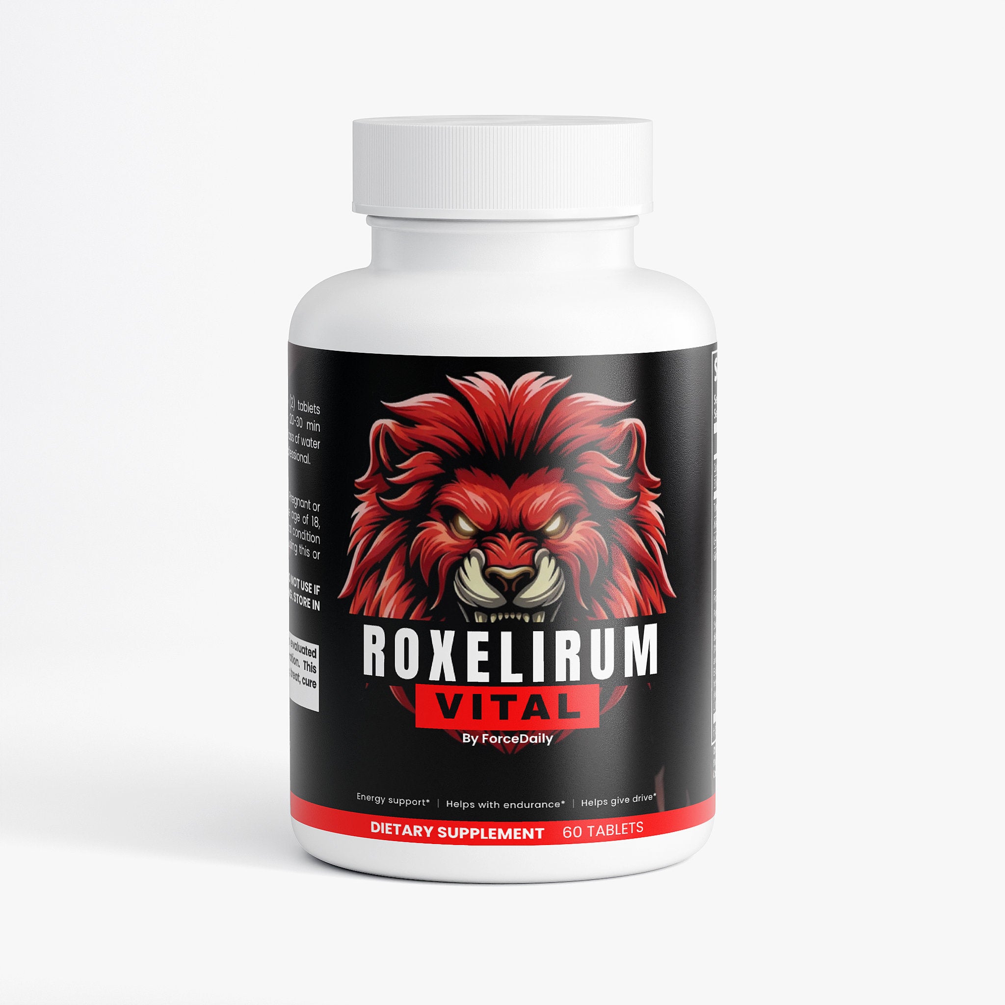 Roxelirum Vital