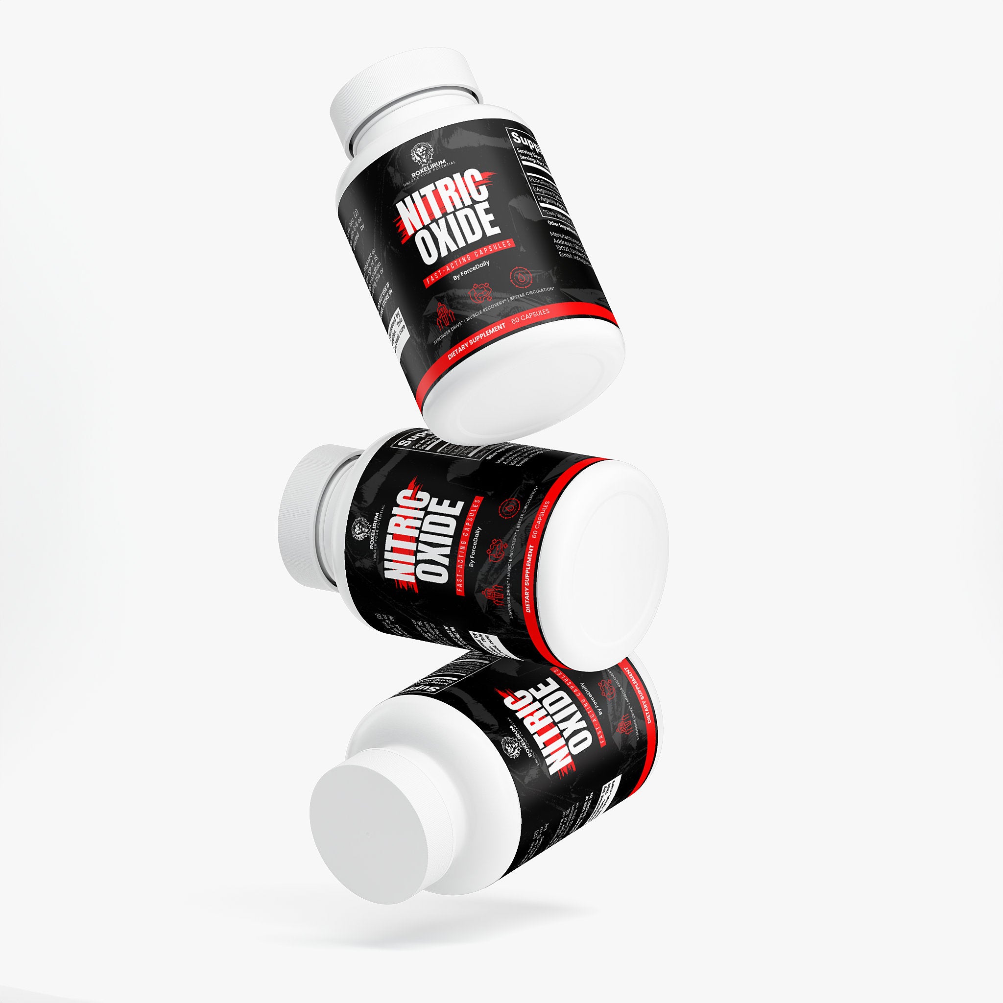 Nitric Oxide