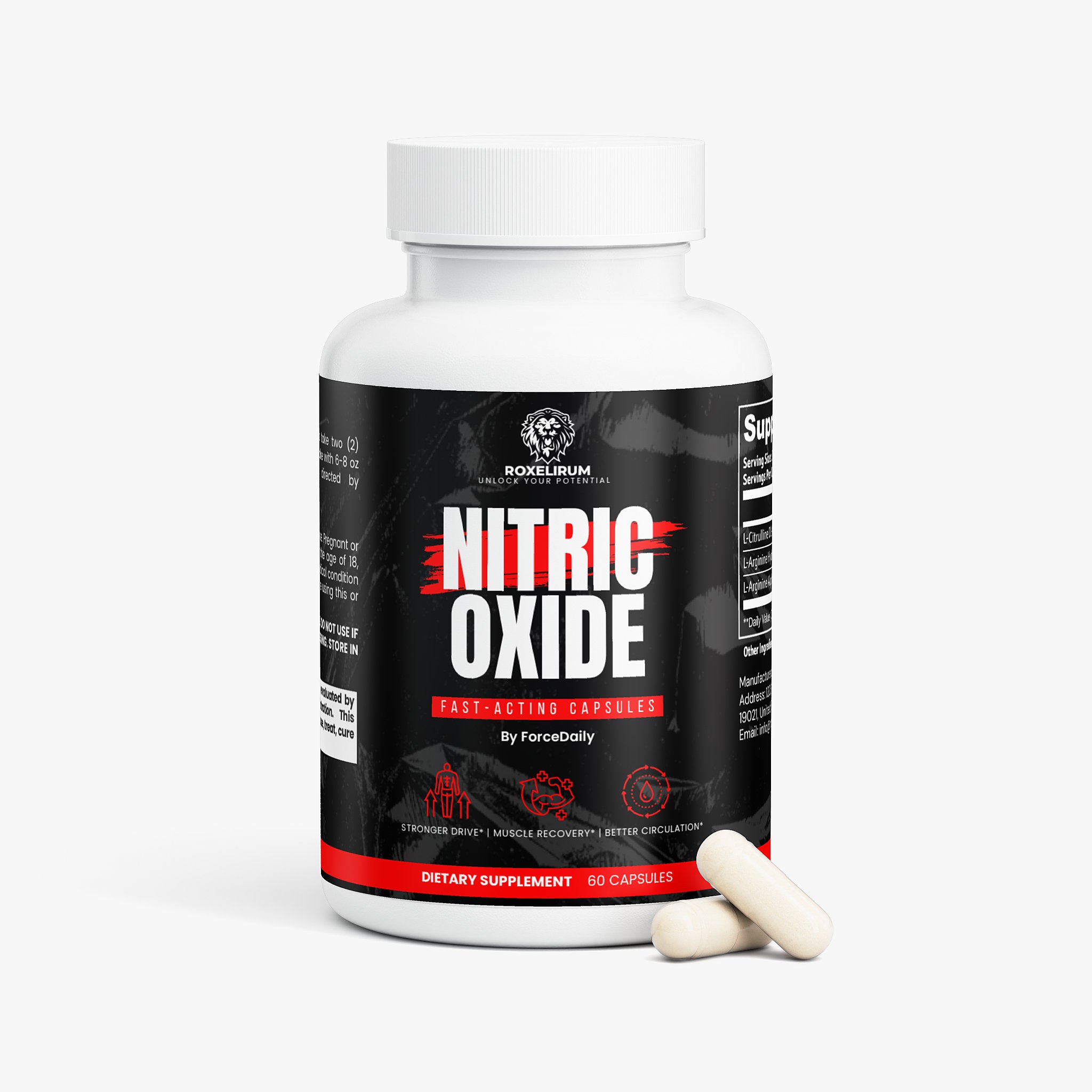 Nitric Oxide