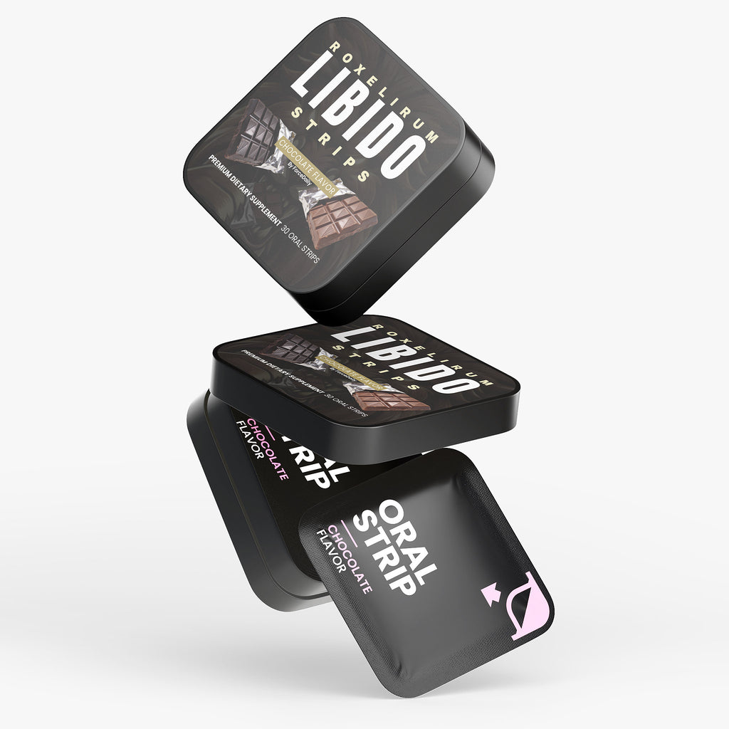 Libido Strips