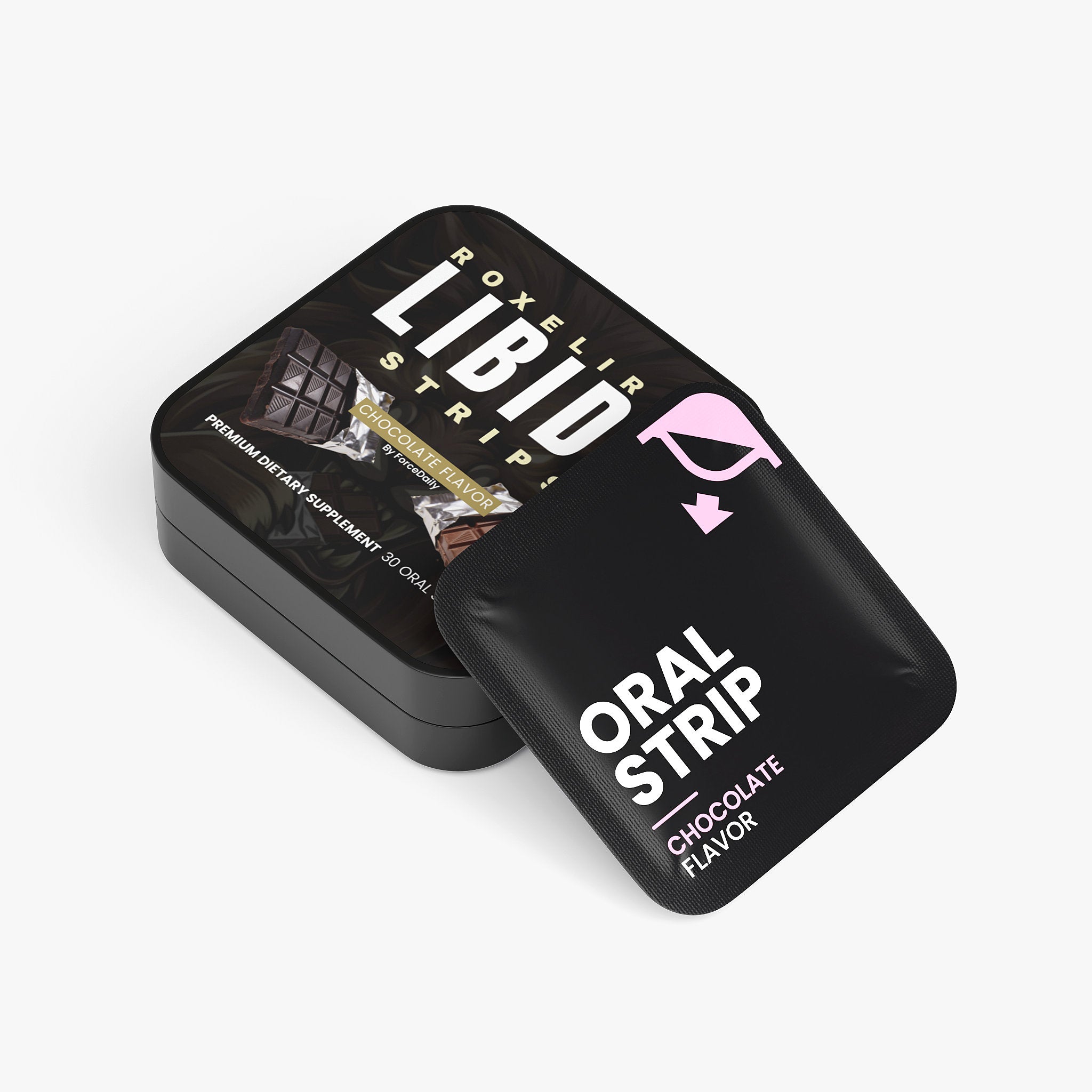 Libido Strips
