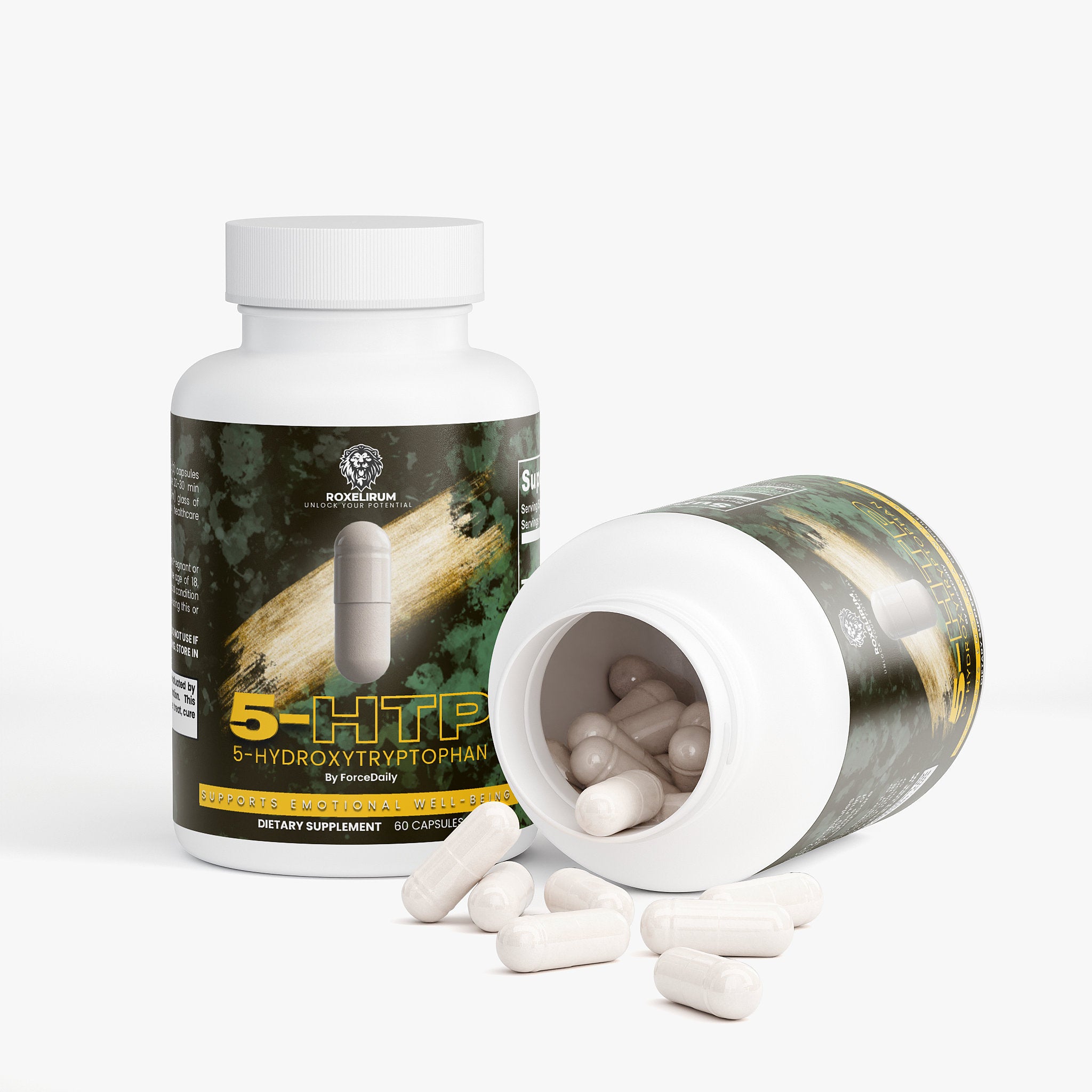 5-HTP