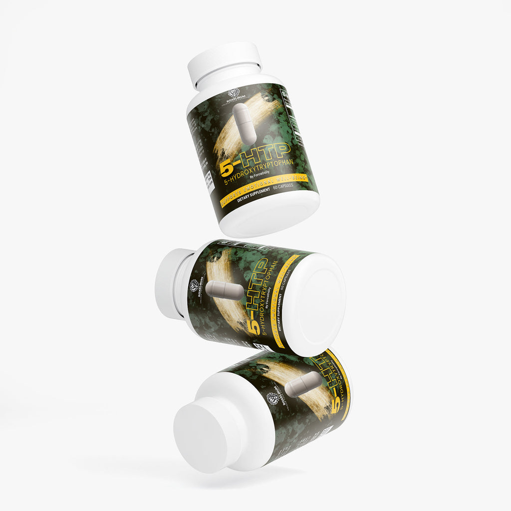 5-HTP