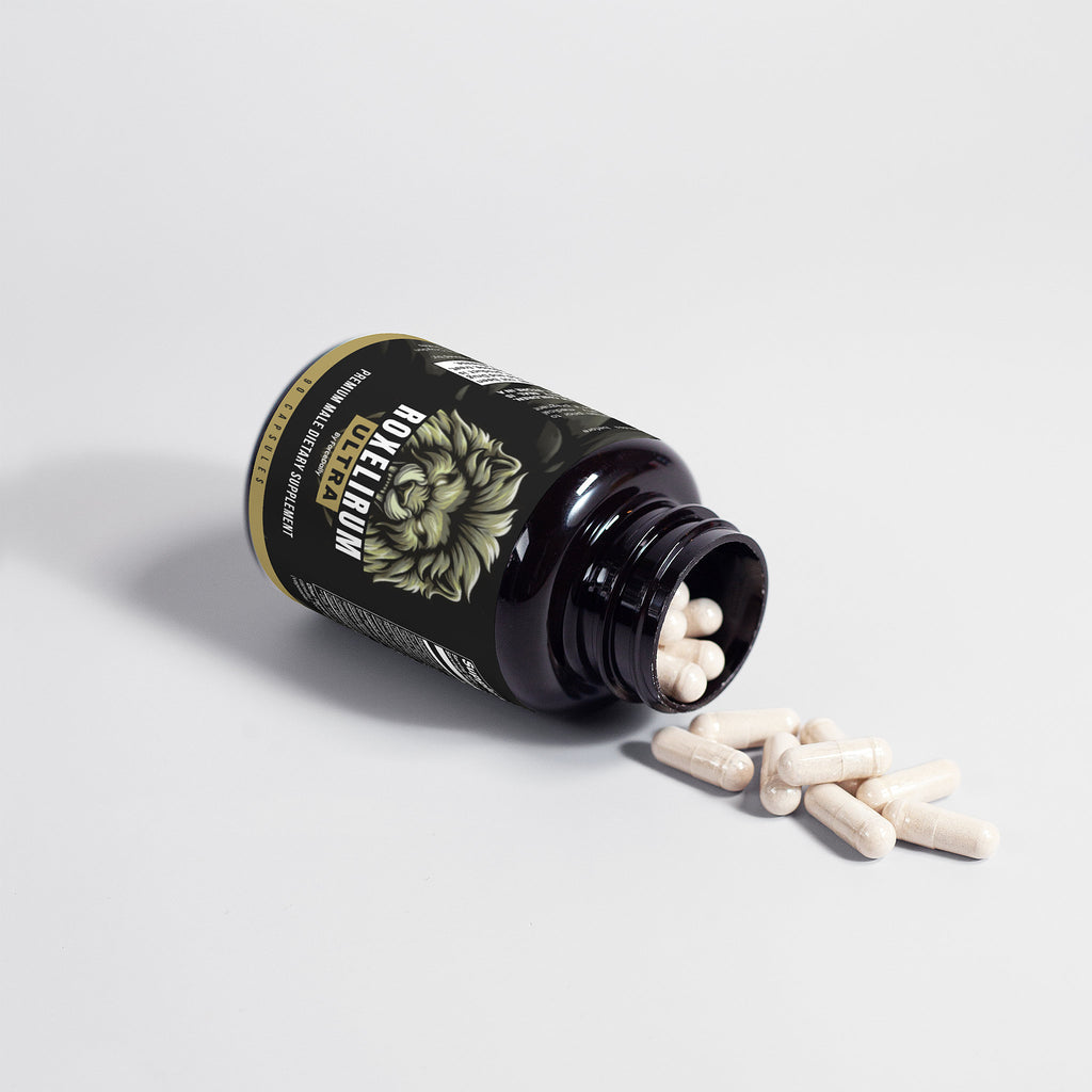 Roxelirum Ultra