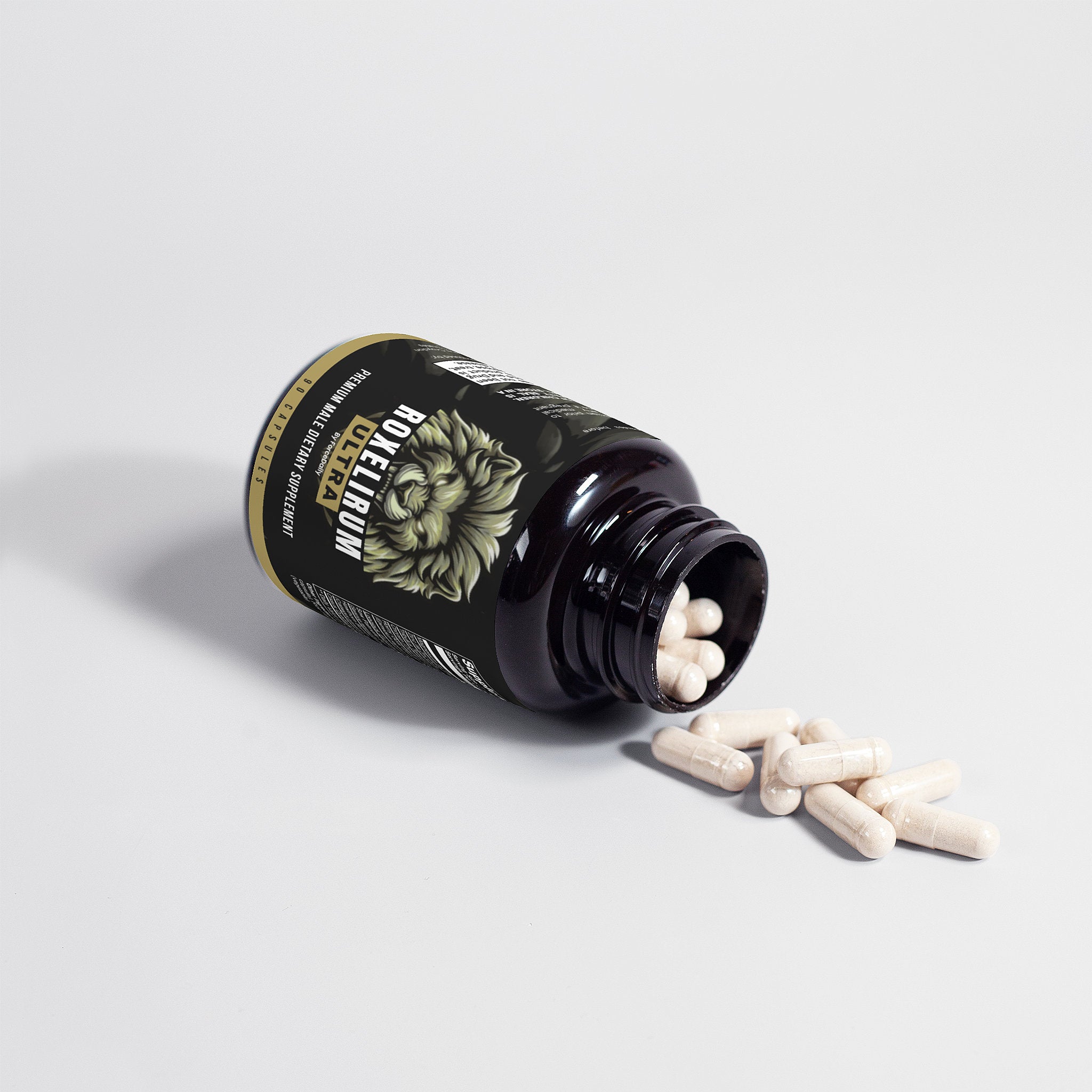 Roxelirum Ultra