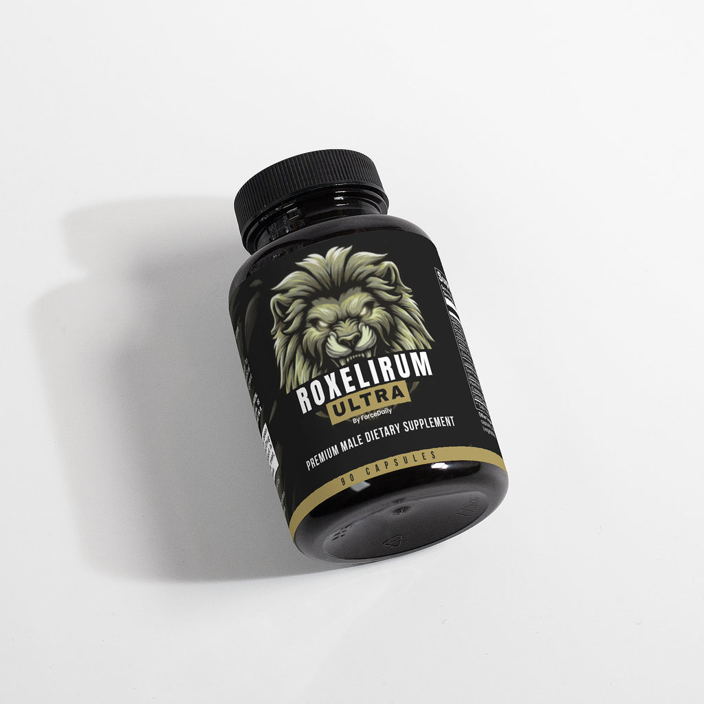 Roxelirum Ultra