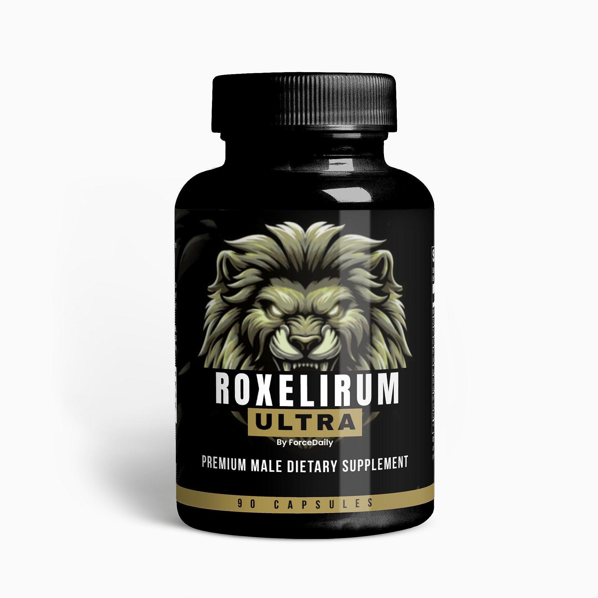 Roxelirum Ultra
