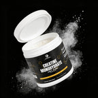 Creatine Monohydrate ROXELIRUM