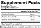 Nitric Oxide ROXELIRUM®