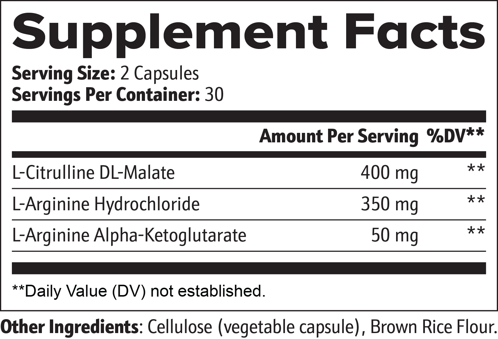 Nitric Oxide ROXELIRUM®