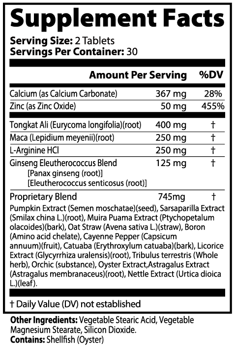 Roxelirum Vital ROXELIRUM
