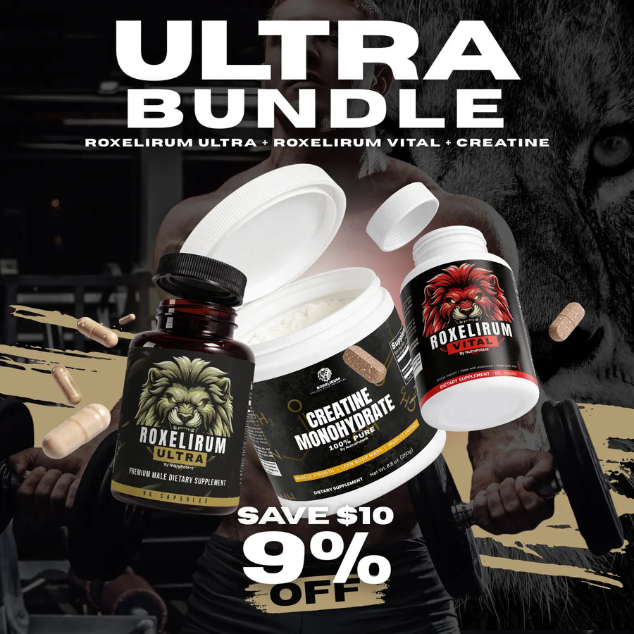 ULTRA BUNDLE ROXELIRUM