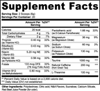 Energy Powder (Guava Berry) ROXELIRUM®