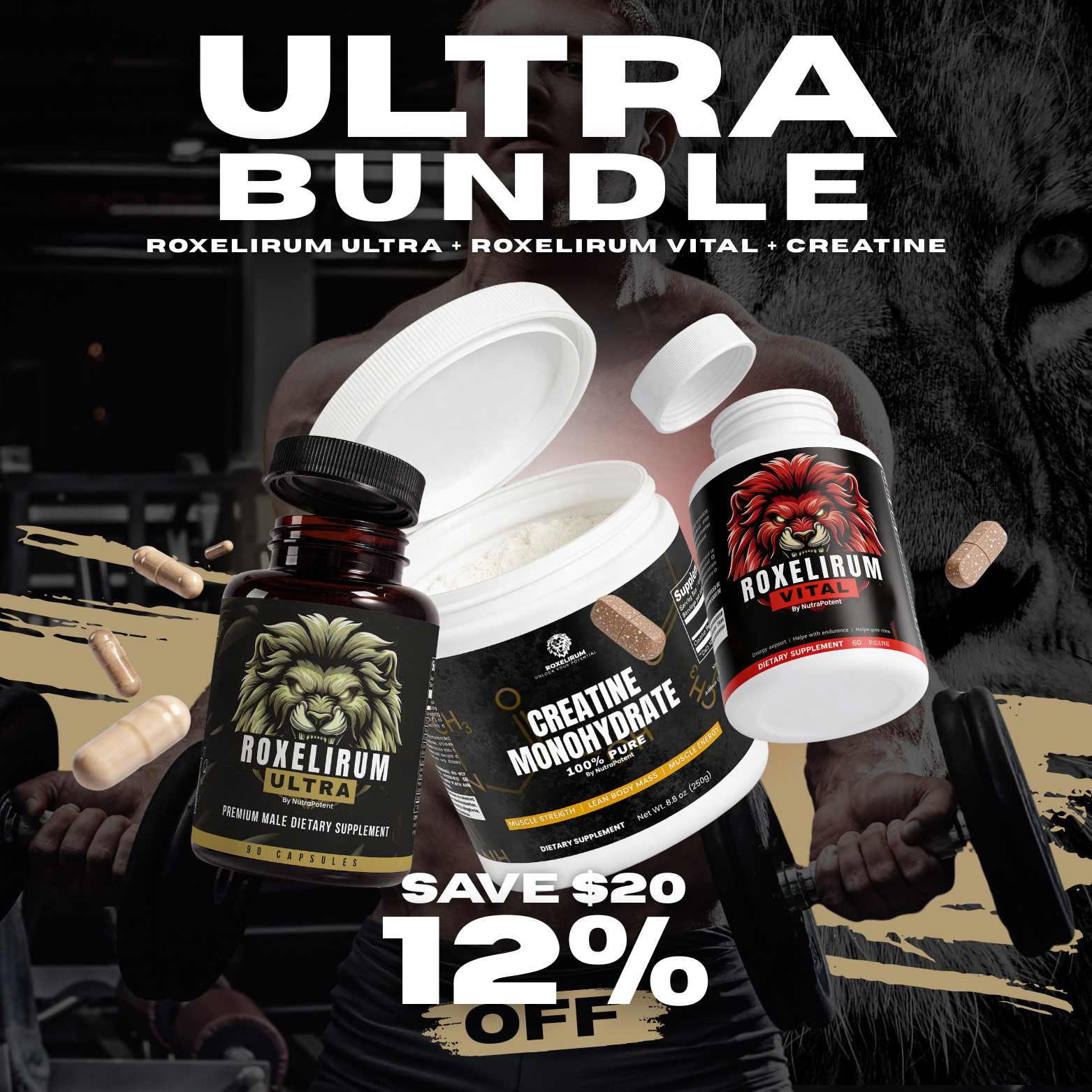 ULTRA BUNDLE