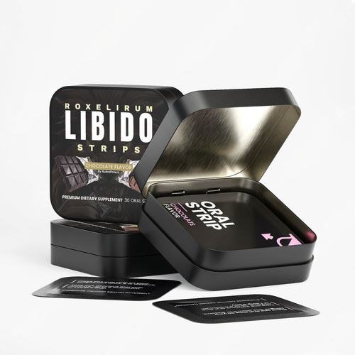 Libido Strips