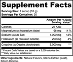 Creatine Hydration Powder ROXELIRUM®