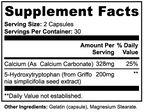 5-HTP ROXELIRUM®